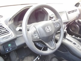 2017 HONDA HR-V GRAY 1.8L AT 4WD A18854